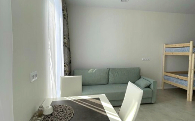 Casablanka Hit s Balkonom s Vidom Na MoreApartments