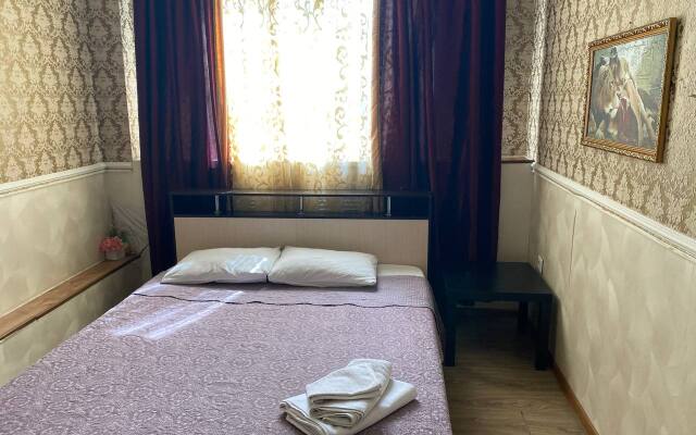 Aleksis Guest House