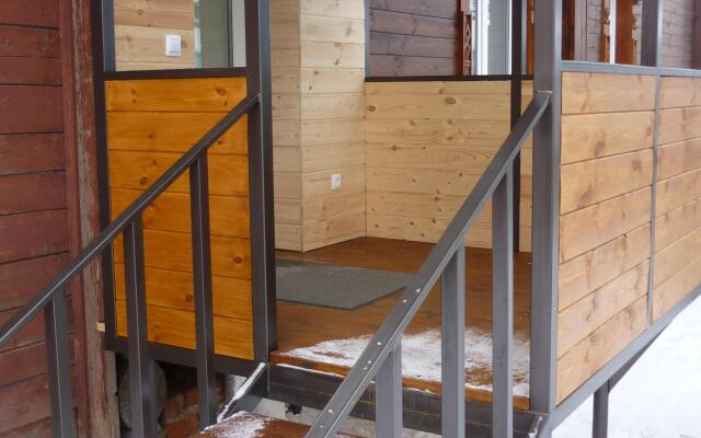 Апартаменты Жасмин