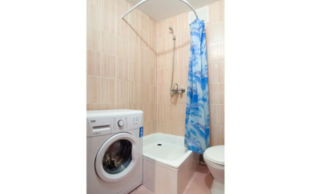 Квартира Студия с Видом на Реку