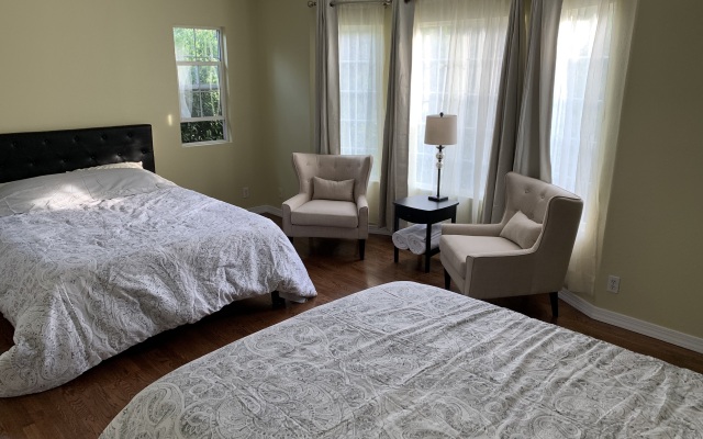 Barton Bungalows Apart-hotel