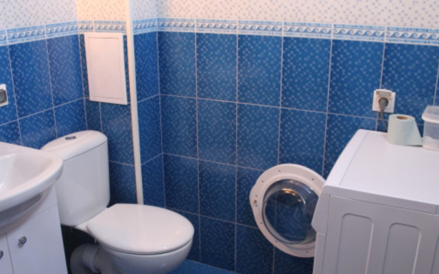 Апартаменты Майский 1