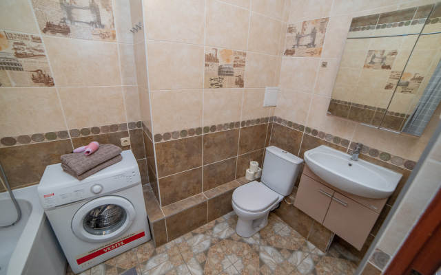 Апартаменты Гоголя 57