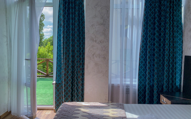 Delfin Guest House