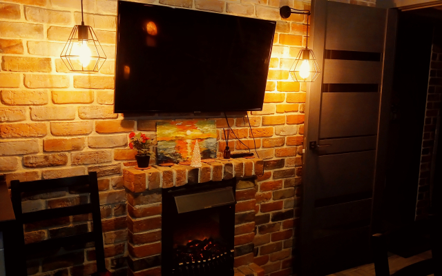 Апартаменты У Художника