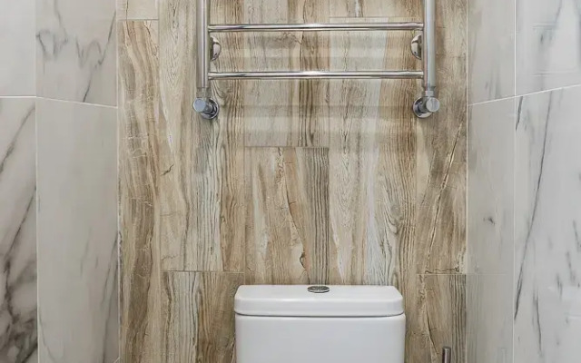 Квартира Mary Loft Семашко 33А