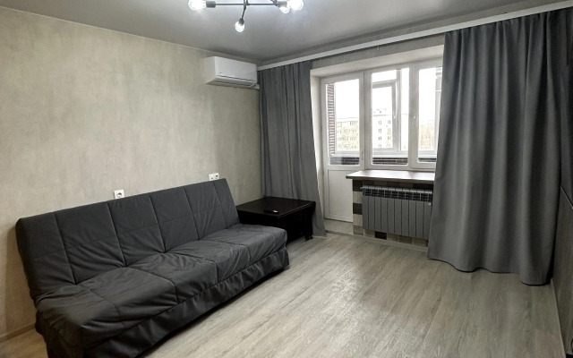 Uyutnaya Odnokomnatnaya V Kazani Flat