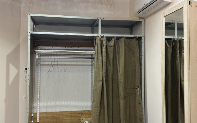 Квартира Евродвушка на Амурском Бульваре