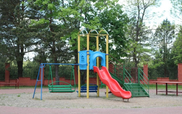 Health resort Tsentr Ozdorovleniya Energetik