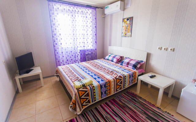 Kakadu Mini-Hotel