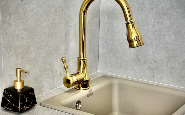 Апартаменты Stroitelei