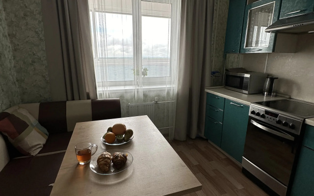 Ogni Kolpino I Flat