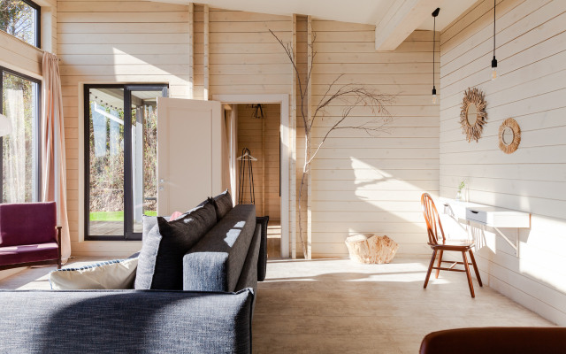 Wow Home Vysota Private House