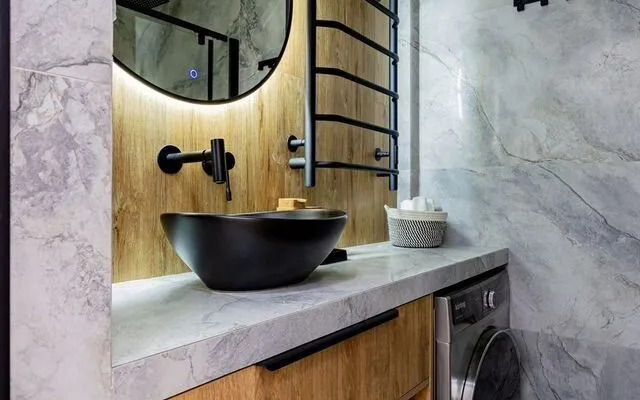 Na Yasnogorskoy Ulitse 16/2k7 Apartment