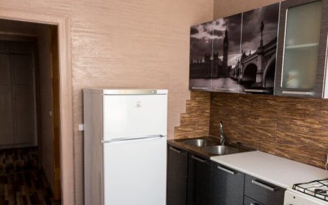 Отель Магнит