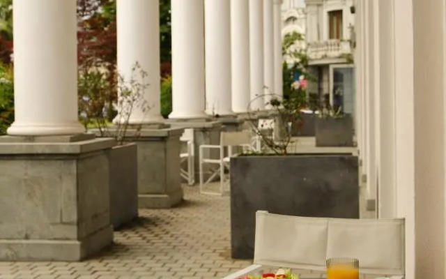Le Port Boutique Apart Hotel
