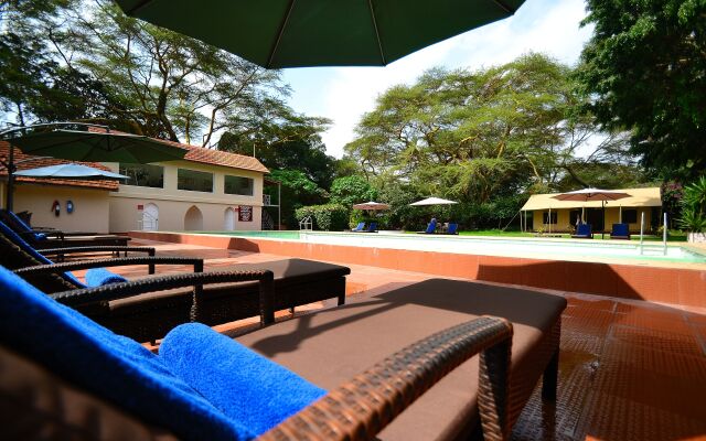 Muthu Lake Naivasha Country Club, Naivasha Resort Hotel
