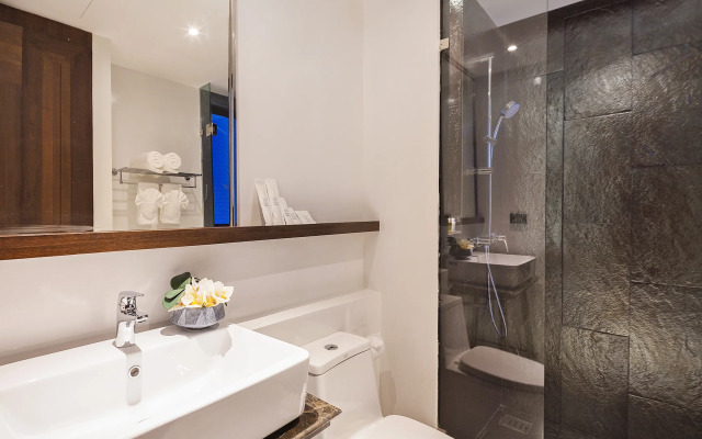Aksorn Rayong The Vitality Collection