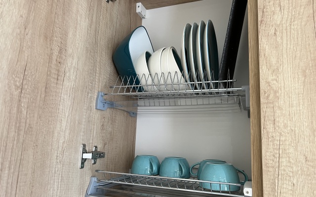 Квартира Студия у побережья Балтийского моря