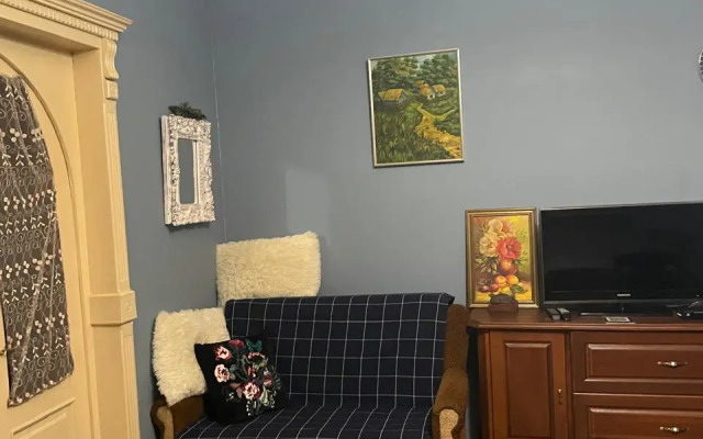 Апартаменты на Суворова 20