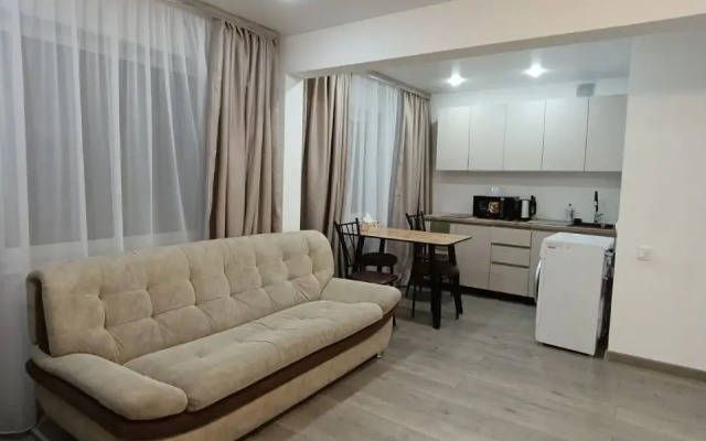 Квартира Уютная в центре города