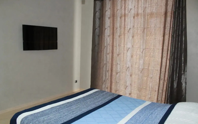 U Tatyyany v Tsentre Apartments