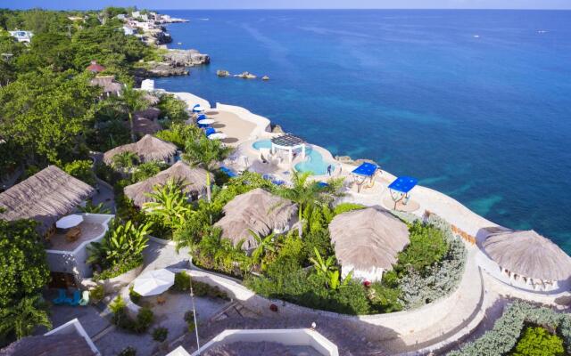 Ocean Cliff Hotel