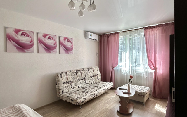 Апартаменты на проспекте Московском 209