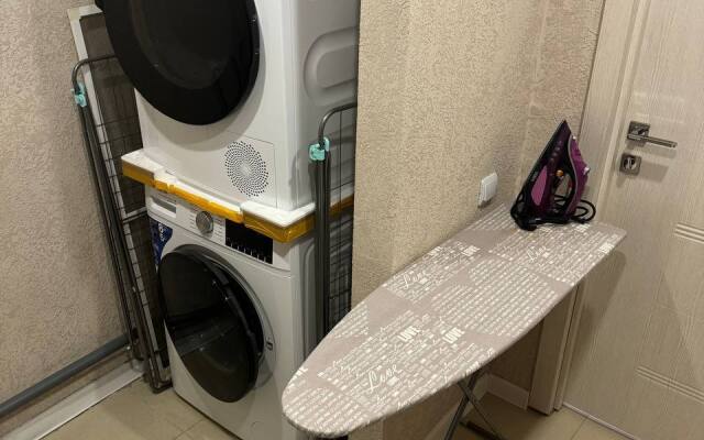 V Tolyyatti Apartament