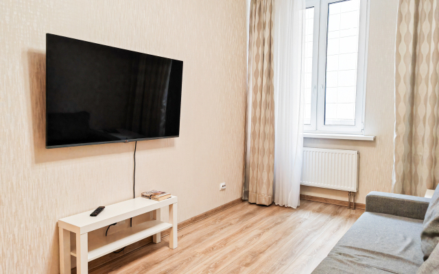ArendApartment: Graf Orlov 63 Flat