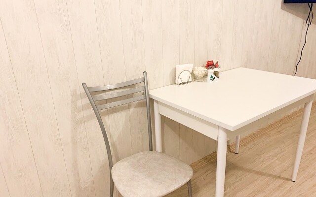 Апартаменты Квартира AlexHome Старая Купавна на Октябрьской