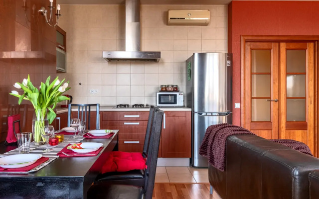 Апартаменты RentalSPb