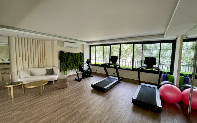 Sa Apartments 1bd Flat 300m to the Beach,  Apartments
