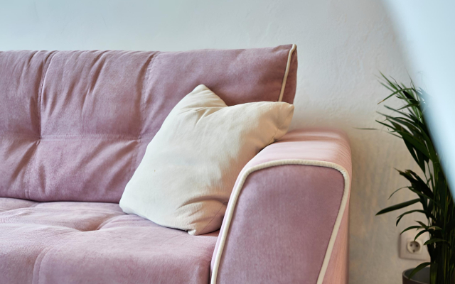 Апартаменты Violet Dream