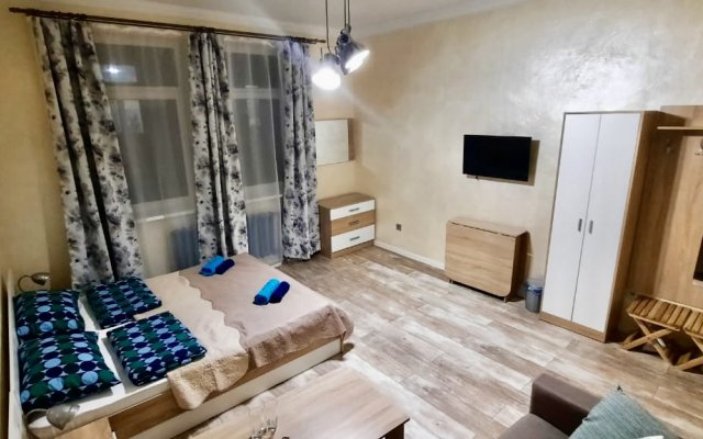 Мини-отель Sofa - boutique apartment's