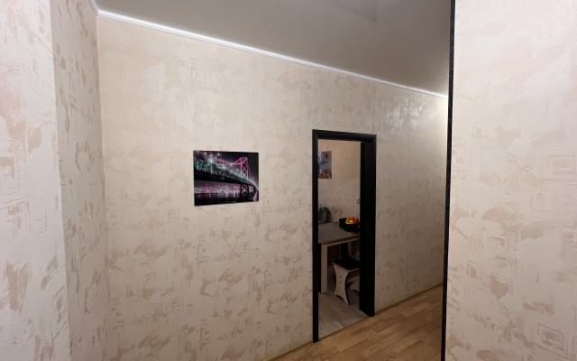 Апартаменты 2кв Центр Уютная на Геологоразведчиков 44а