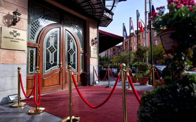 National by Stellar Hotels, Yerevan