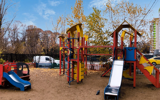 Квартира Уютная студия для двоих