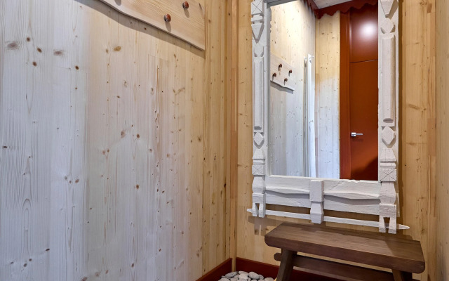 Апартаменты Ростов