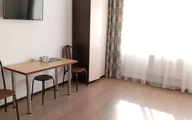 Azov Hotel