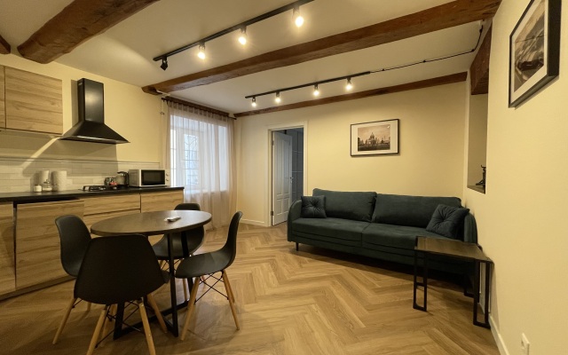 Apartaments Old Town Nab. Fontanki 11