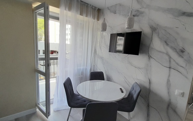 Апартаменты Грин Таун