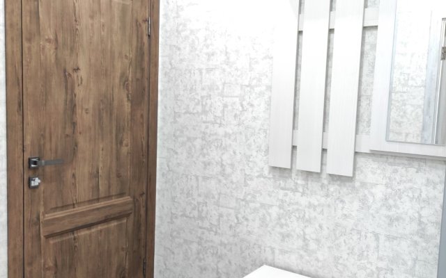 Квартира на Баррикад 62/13