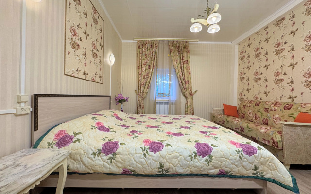 Квартира Апартаменты в Кинеле