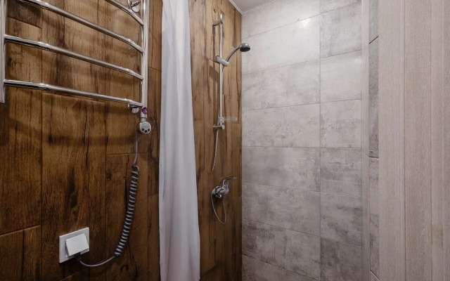 Dobrye Sutki S Polnym Naborom Udobstv Apartments