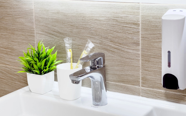 Квартира на Улице Братьев Хусаиновых 8 от КварТерры