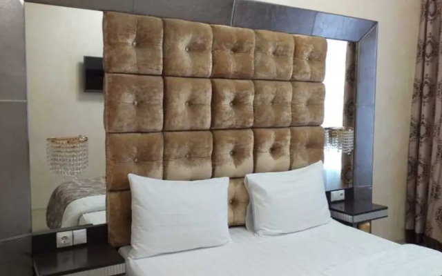 Отель Лубянка Арт