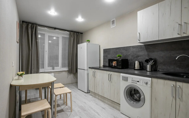 Квартира Однокомнатная на Матвеевской