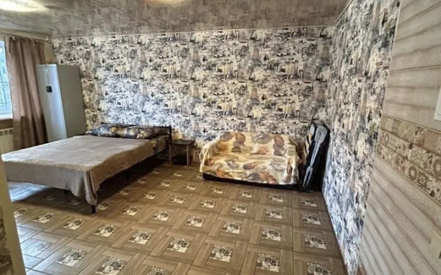 Na Ulitse Sverdlova 79a Flat