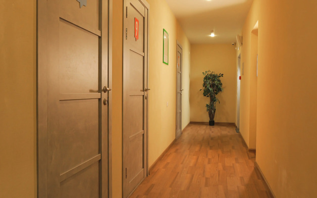 Хостел Elhostel